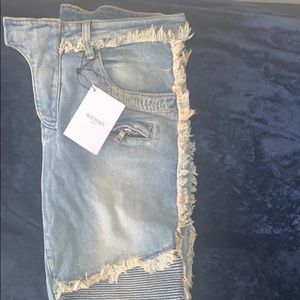 Balmain jeans
